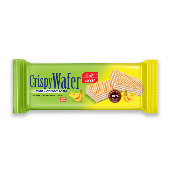 ویفر تی تی 70 گرم - KH0023