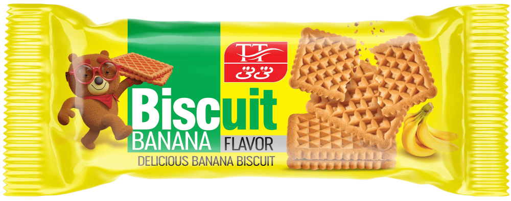 بیسکویت پنجرهای متوسط - KH0012