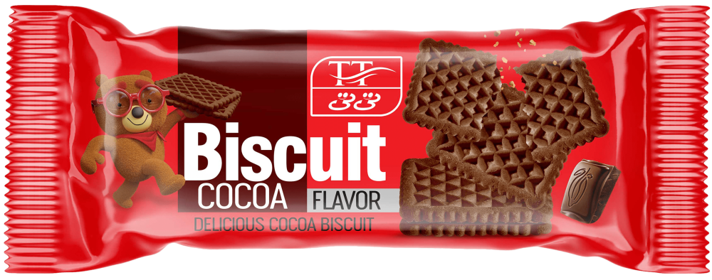 بیسکویت پنجرهای متوسط - KH0012 - تصویر 2